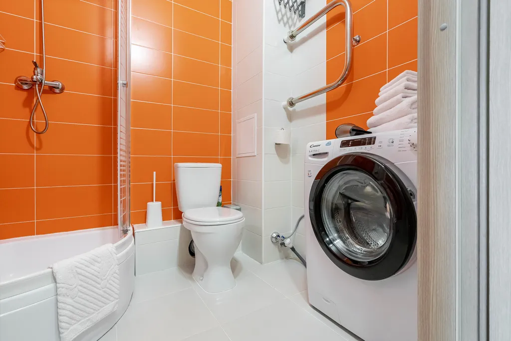 Апартаменты на Парнасе St2