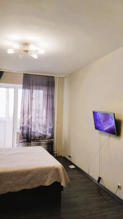 Квартира Квартира у моря - 2 — Санкт-Петербург