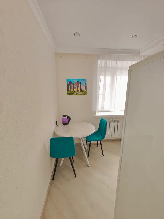 Каппадокия в городе