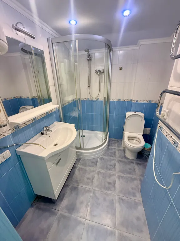 Вилла на берегу моря