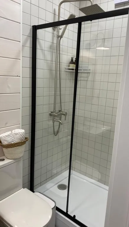 Коттедж Домик в лесу — Шерегеш