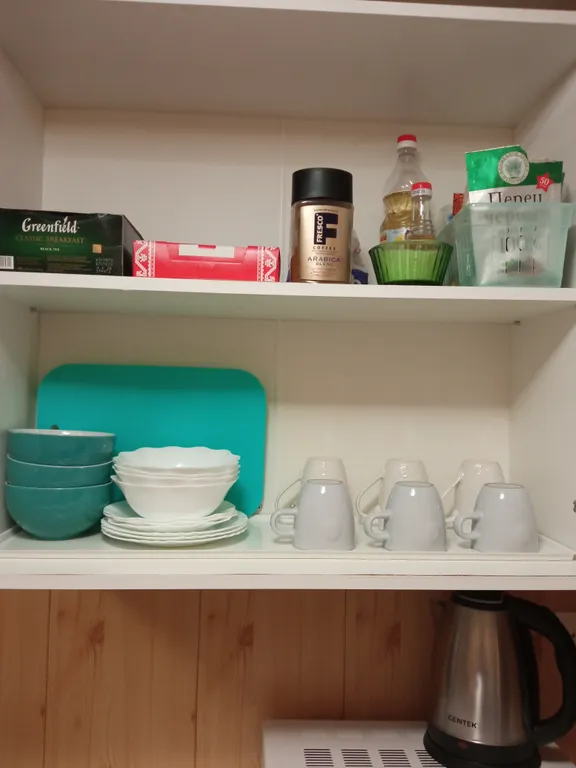 Уютный дом недалеко от трассы М4