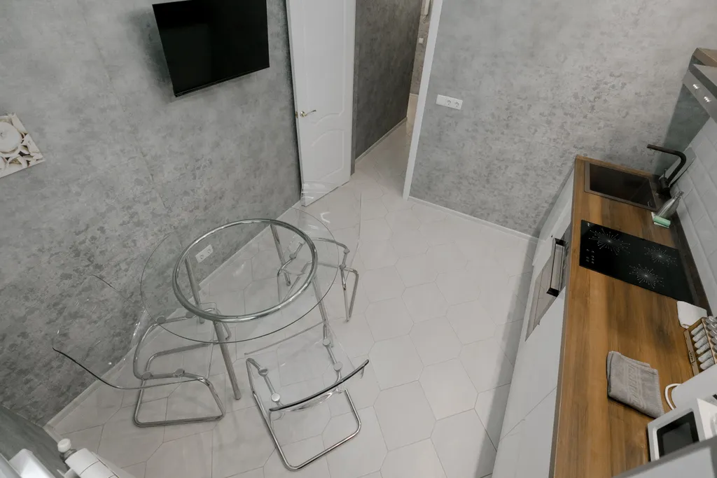 Апартаменты Комфорт