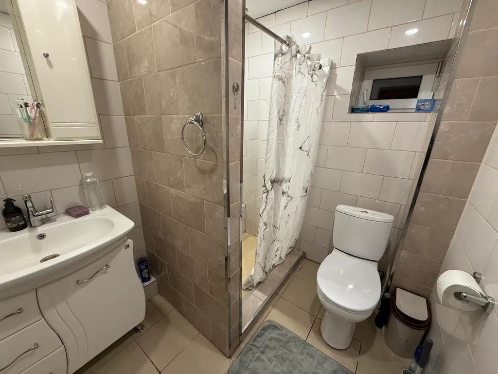 Загородный дом