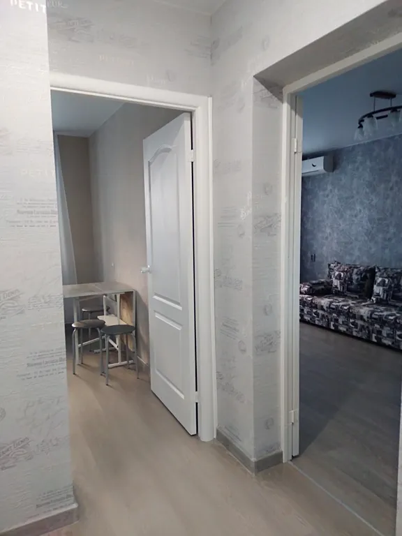 Квартира Уютная квартира — Краснодар