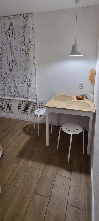 Уютная квартира в историческом центре