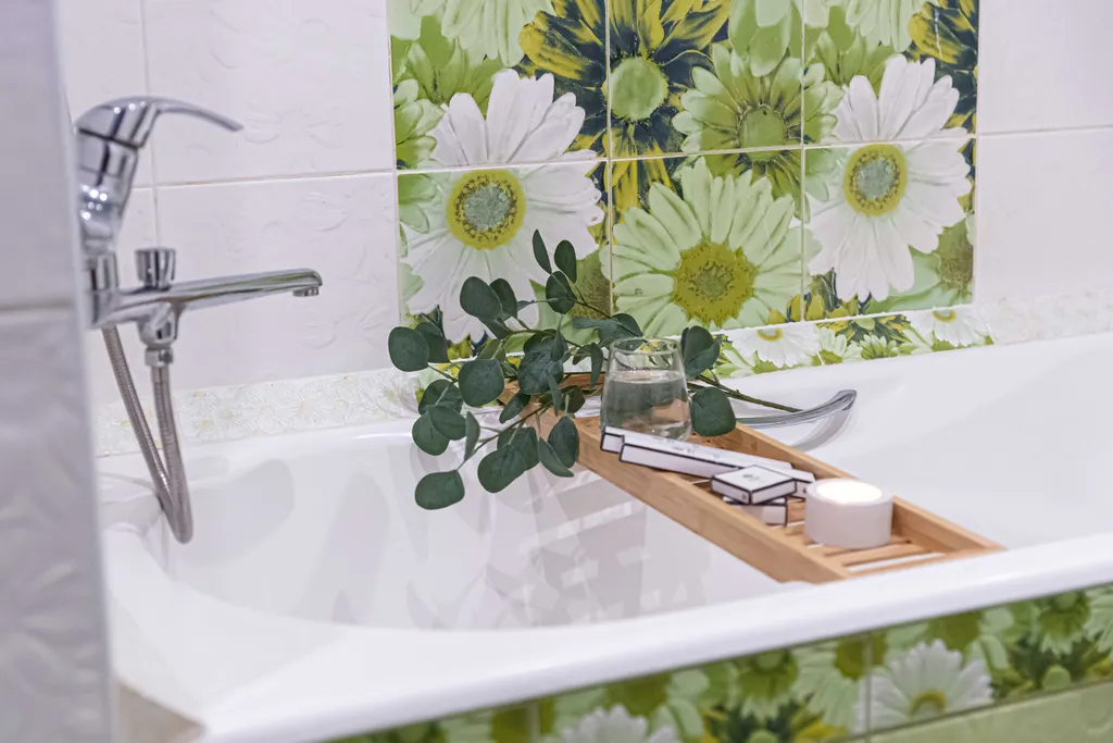 Комфортабельная квартира с шикарным местоположением