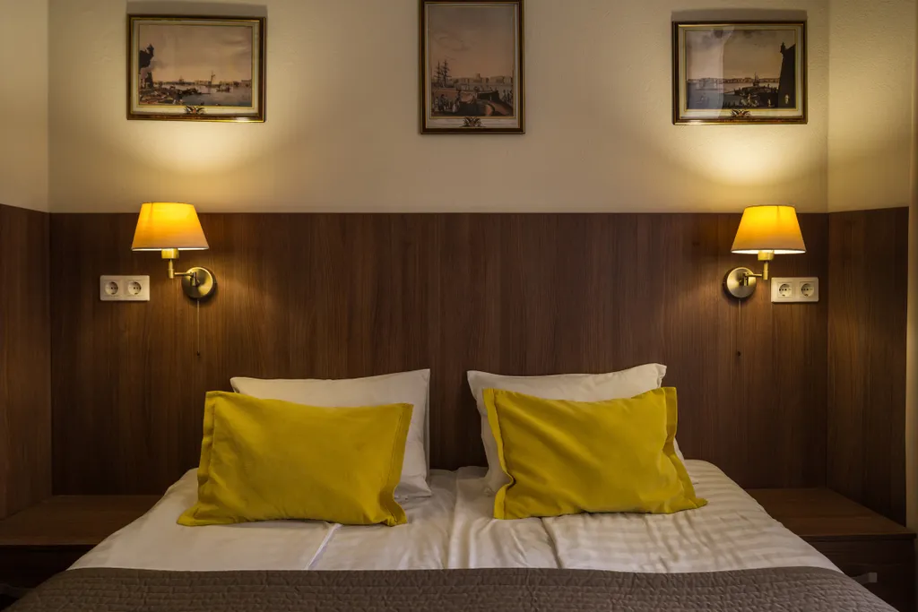 Квартира Комната — Санкт-Петербург