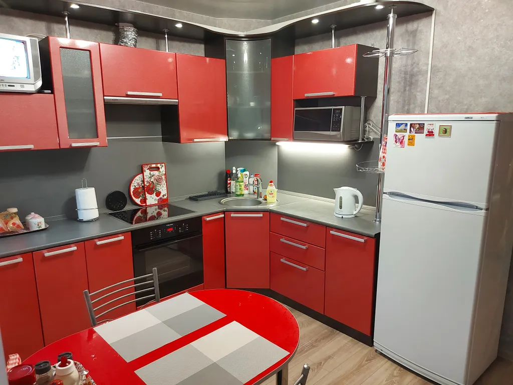 Квартира люкс от собственника