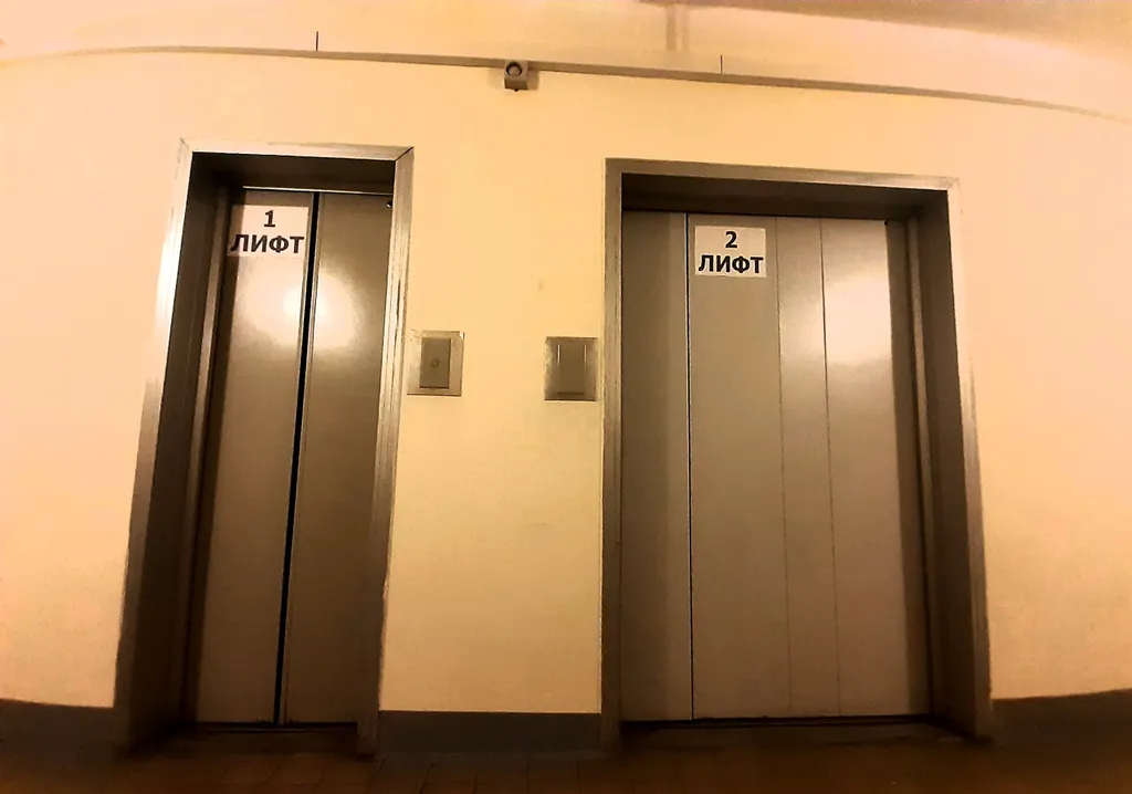 1-местная тихая комната в центре, метро Краснопресенская, Белорусская