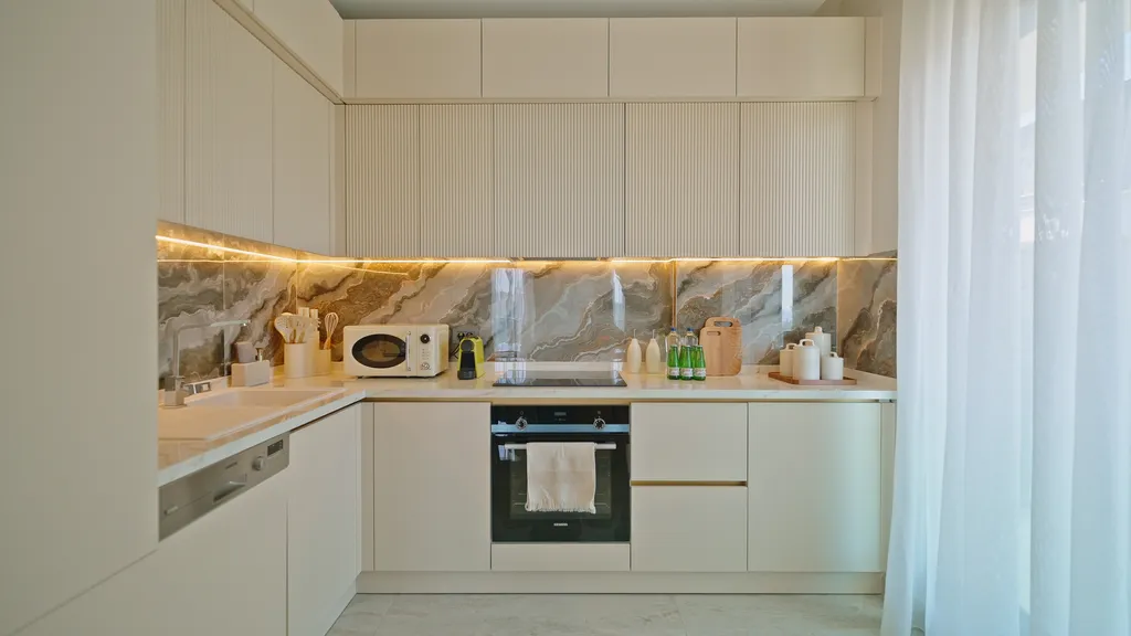 Legend апартаменты у моря