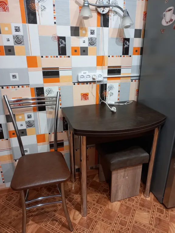 Квартира в центре города