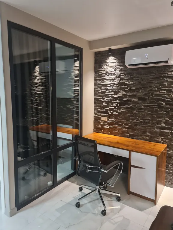 2-комнатные люкс апартаменты Три Кита