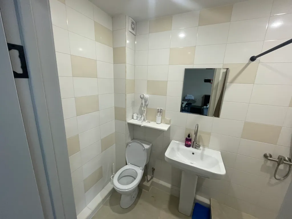 Уютная студия