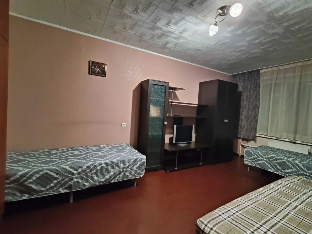 Квартира возле ГЛЦ Райдера