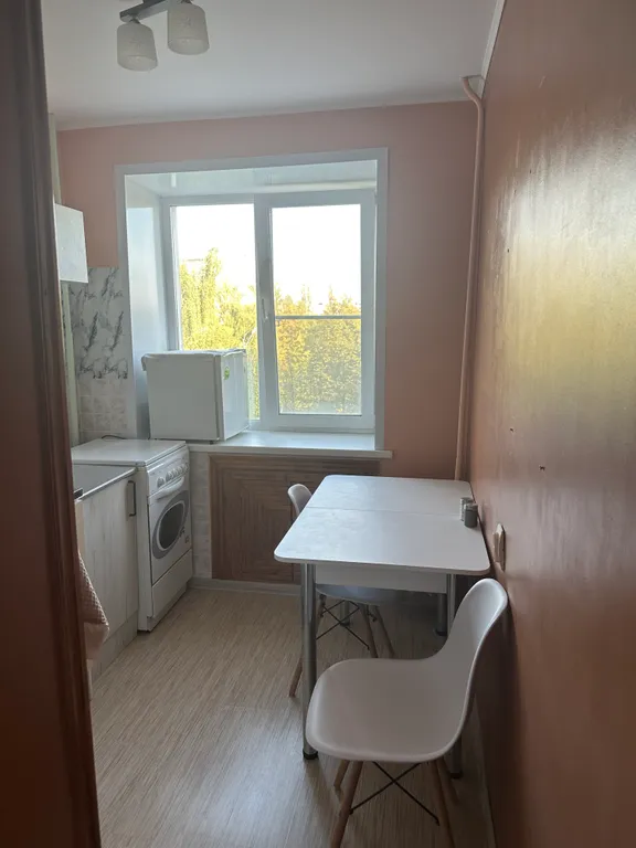 Квартира Уютная квартира в центре Дзержинского района — Ярославль