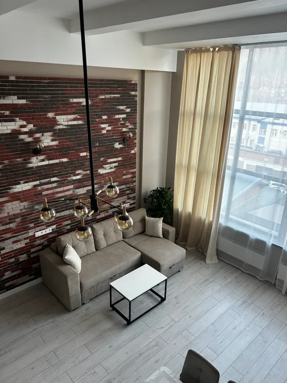 Апартаменты в центре