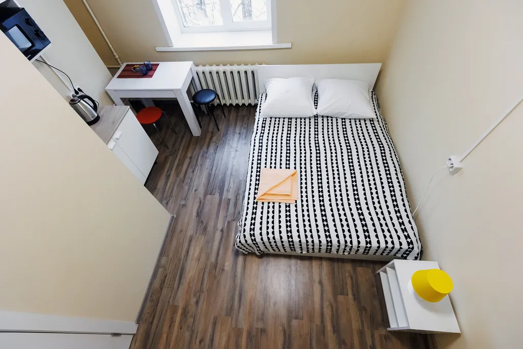 Студия на Спортивном