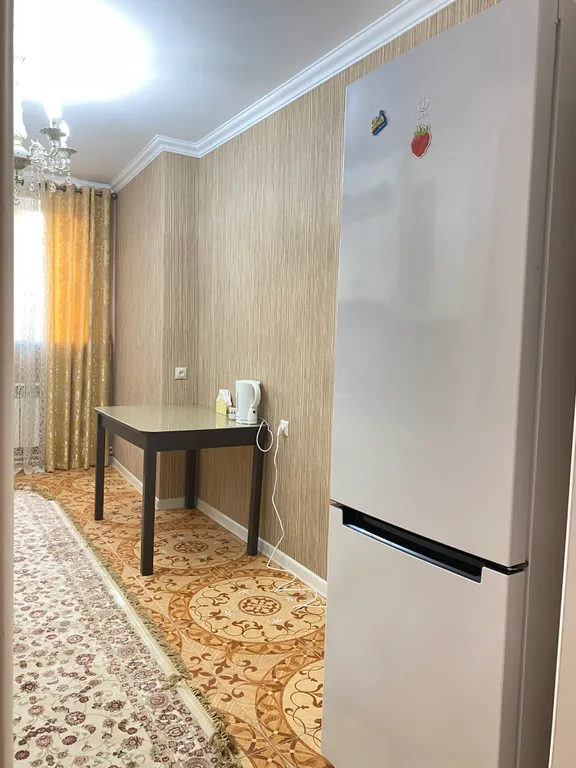 Квартира Квартира у моря — Дербент