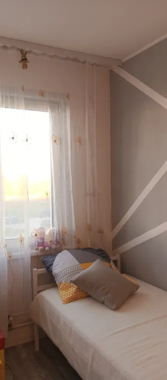 Евро трёхкомнатная и Лесопарк грибы белки и кукушки в Черте Города