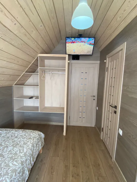 Апартаменты квартира у моря