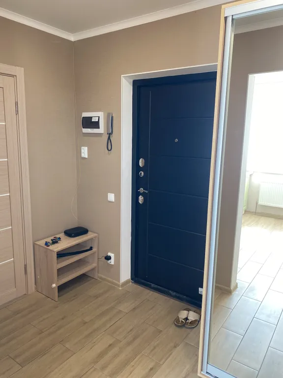 Отличная квартира в новом доме рядом с трассой м4