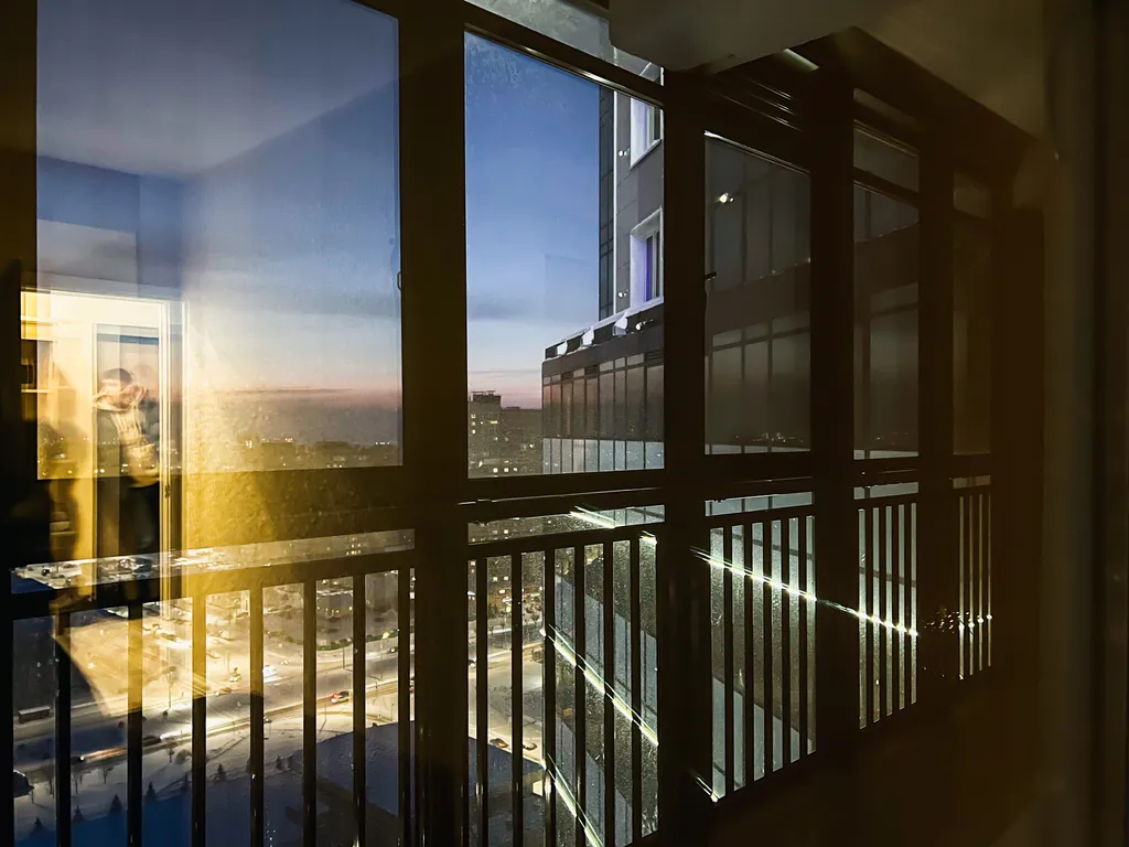 Уютная квартира в центре