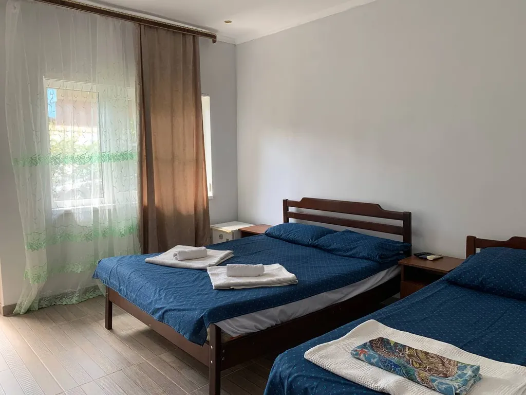 Квартира Комната — аренда посуточно в Лдзаа