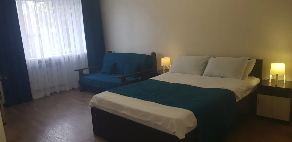 Квартира Уютная квартира в центре города — Ейск