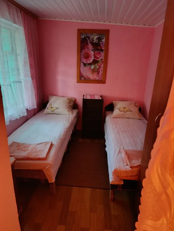 Квартира Комната — аренда посуточно в Судак