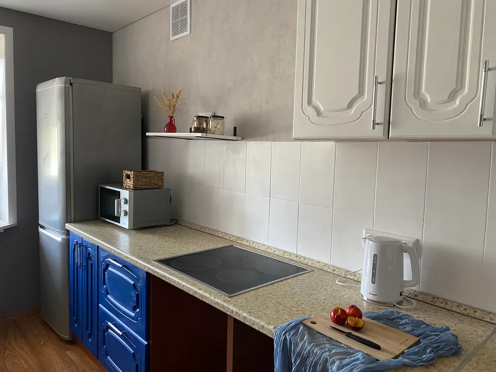 Место, в котором приятно остановиться и вернуться снова