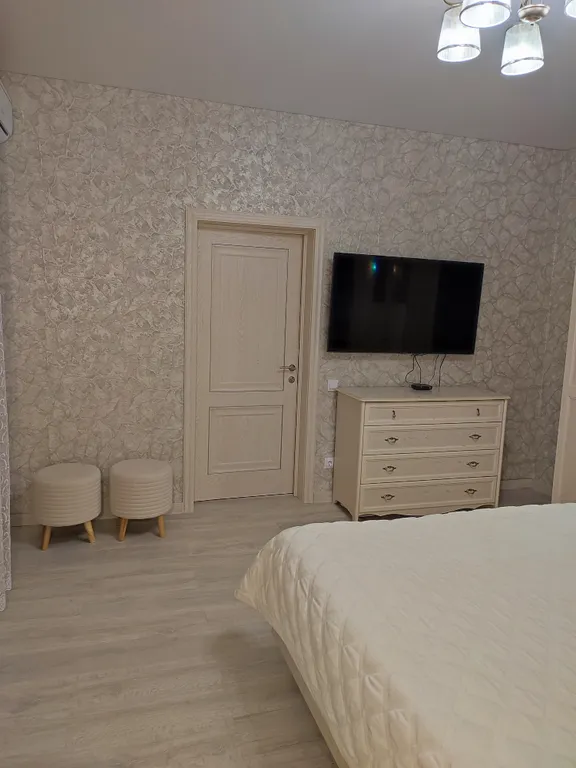 Комфортный дом с видом на море