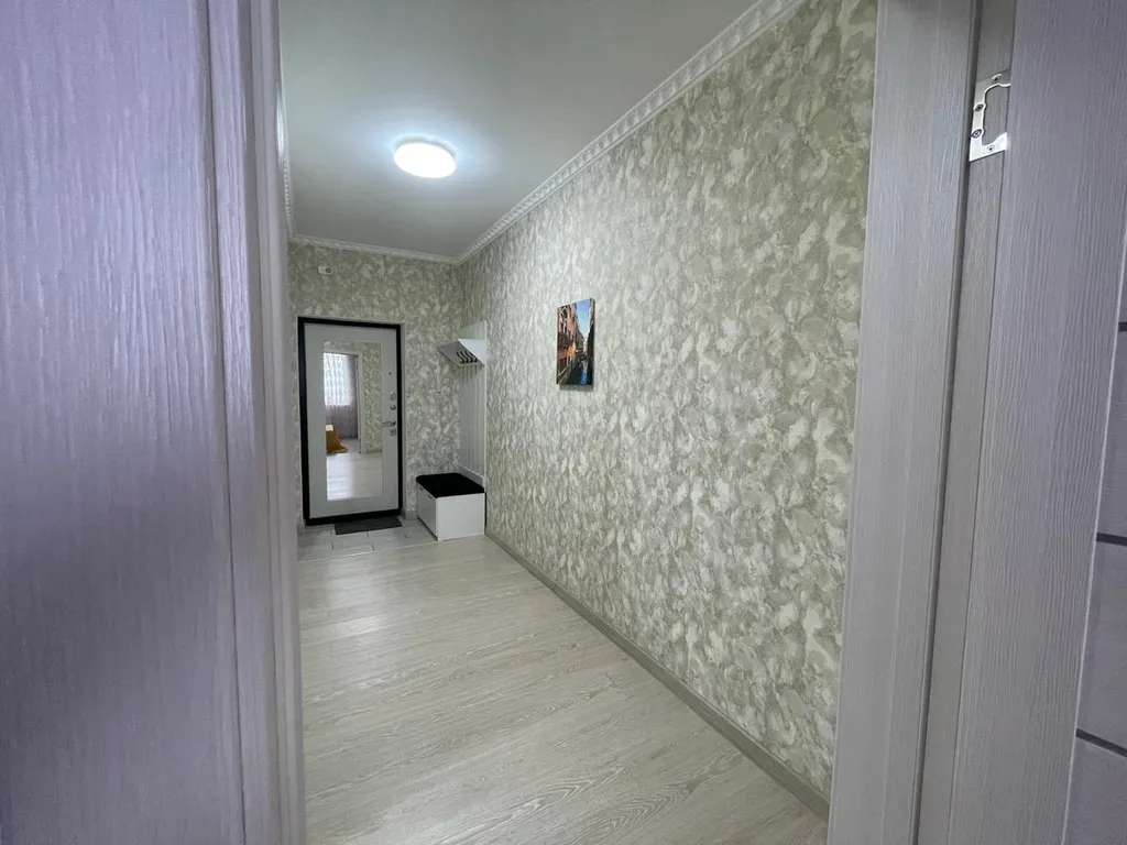 Квартира Большая квартира на Иремеле — Уфа