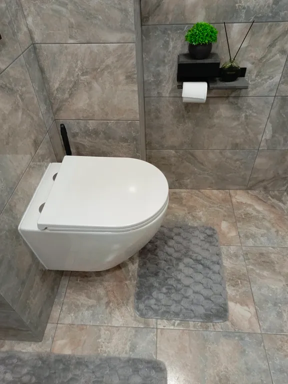 Стильная квартира с дизайнерским ремонтом