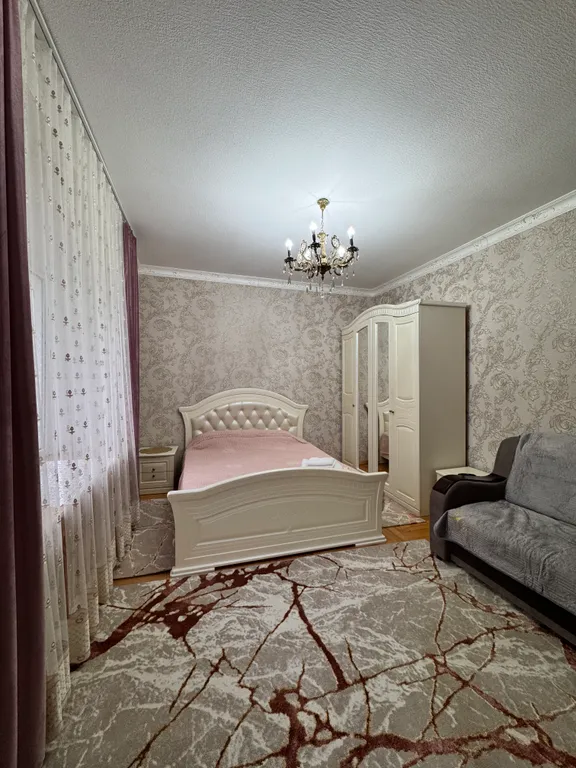 Квартира в самом центре города — аренда посуточно в Кисловодск