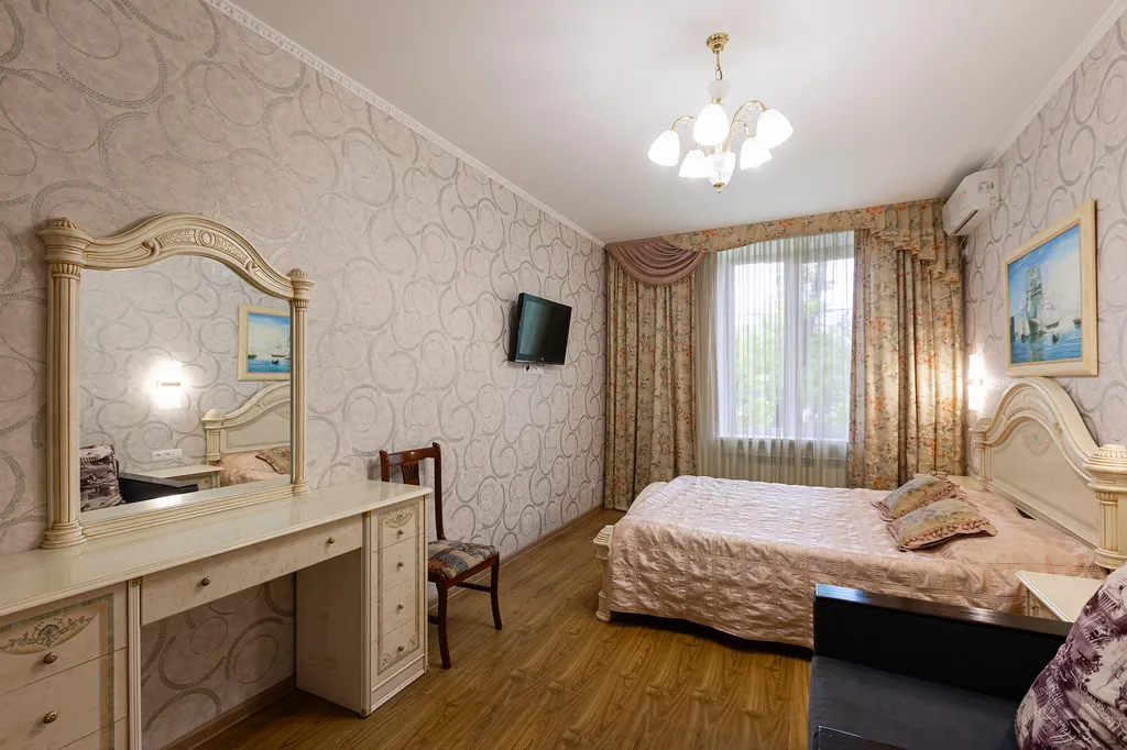 Квартира 2-комнатная Квартира — Севастополь