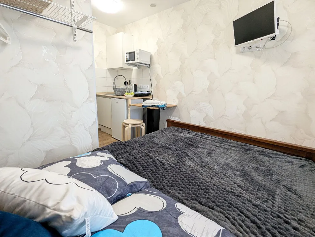 Квартира Тат Хаус на улице Дальняя 9 №2 — аренда посуточно в Казань