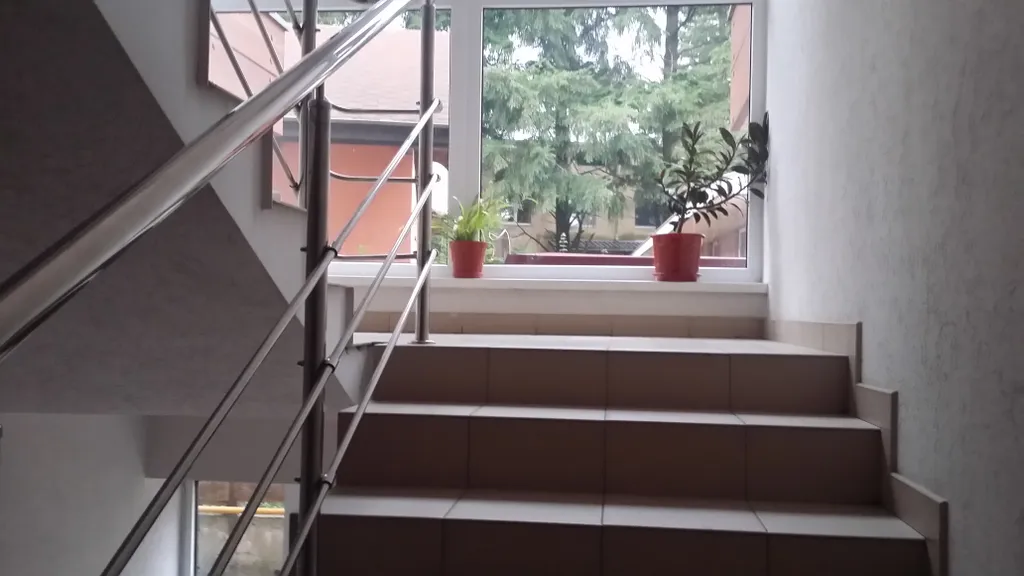 Семейный апартамент Санапарт на 4 места