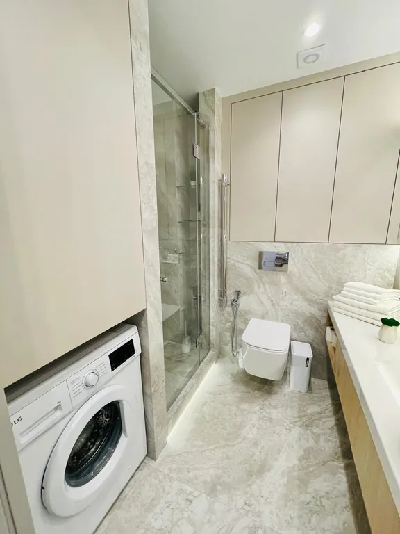 Квартира Квартира Beautiful Apartment in Fruit — Сириус