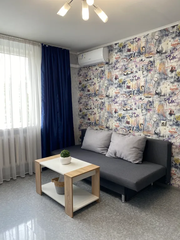 Квартира Апартаменты в центре — Калининград