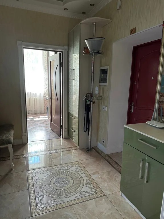 Апартаменты в самом центре Новороссийска