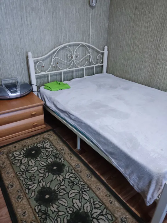 Квартира на земле в курзоне