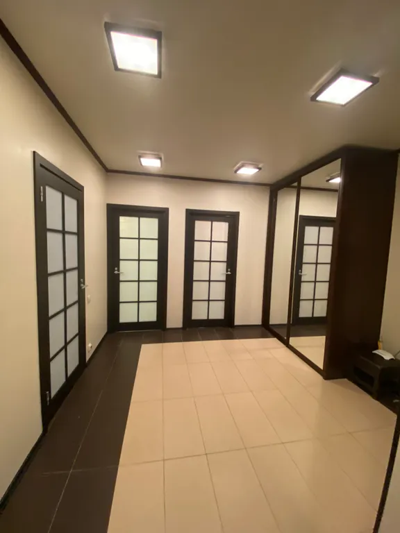 Квартира в центре города с видом на море