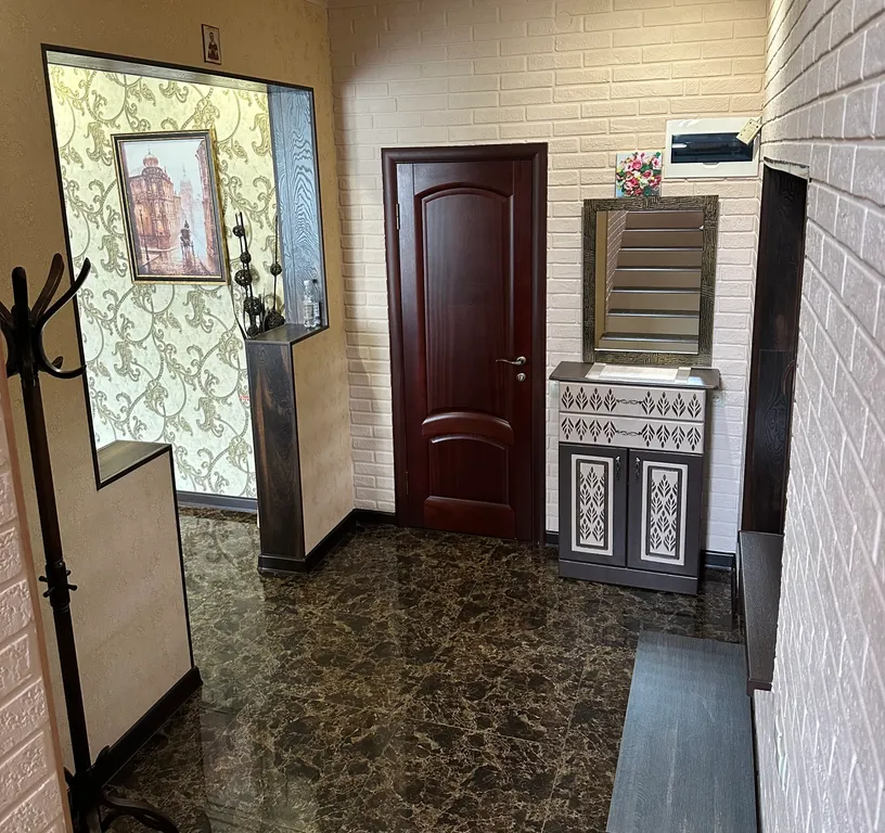 Дом под ключ