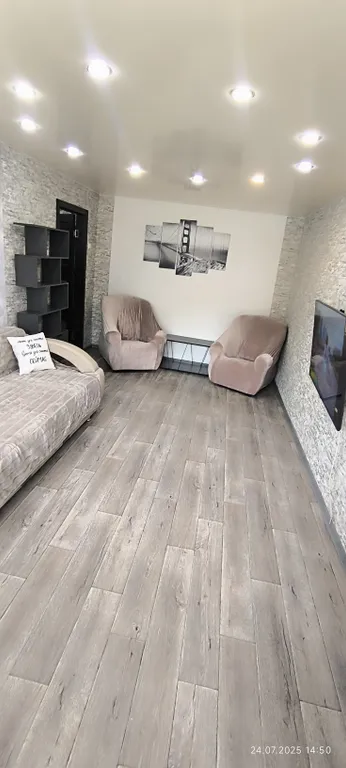 Шикарная квартира рядом с домом культуры