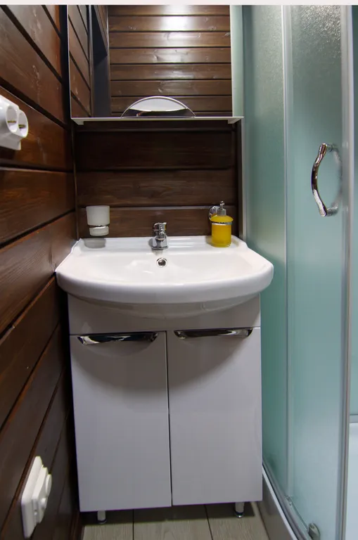 Дом в Карелии