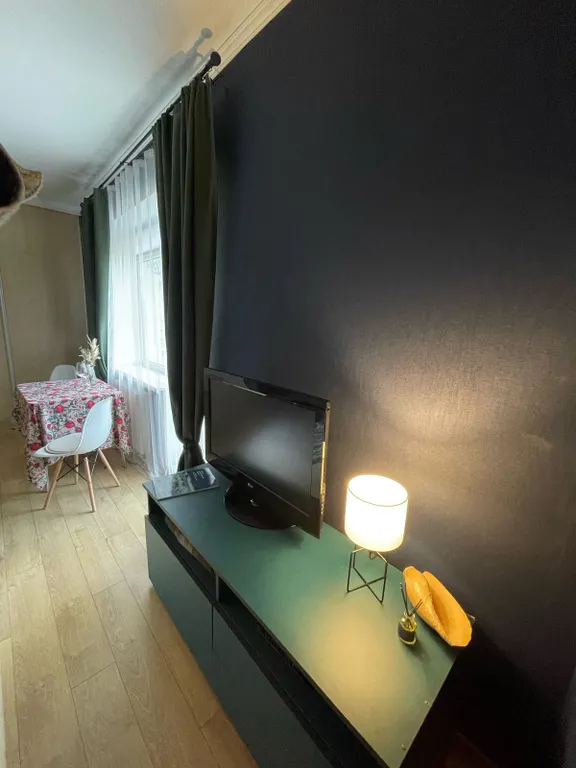 Квартира Уютная квартира рядом с велодорожкой, которая идёт вдоль побережья — Пионерский