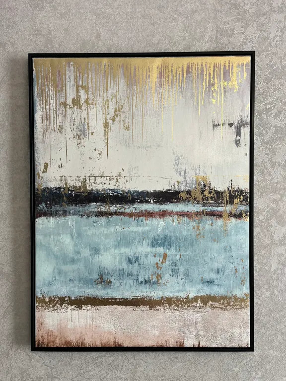 Апартамент с дизайнерским ремонтом