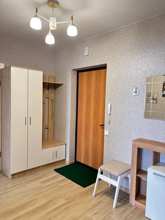 Апартамент в сердце города