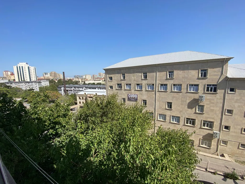 Уютная квартира со всеми удобствами